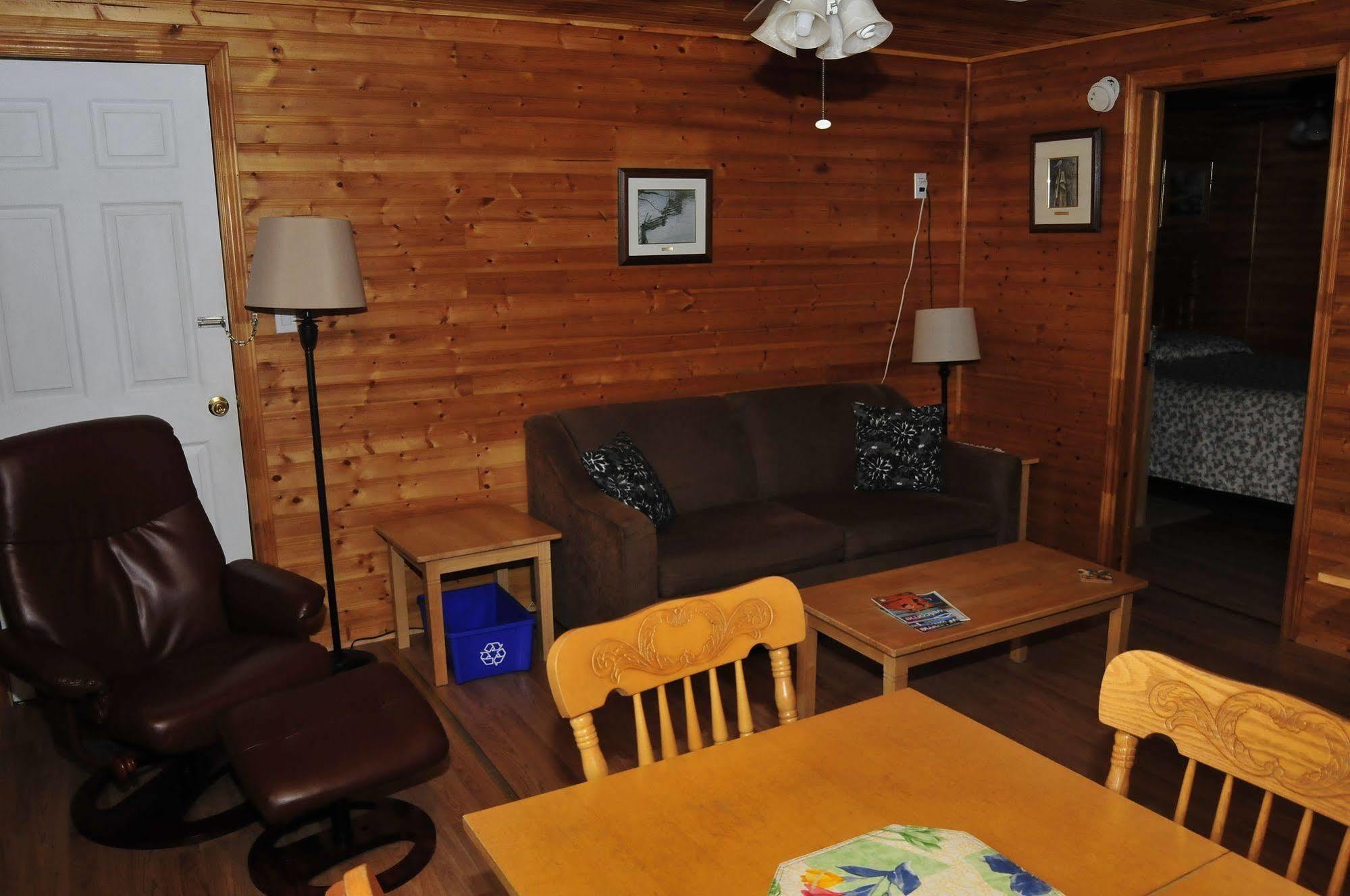 North Rustico Bed And Breakfast Exterior foto